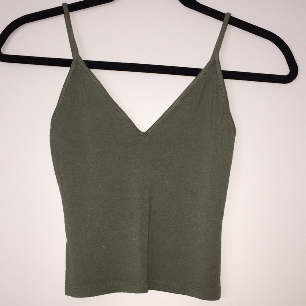 Brandy Melville joanne tank